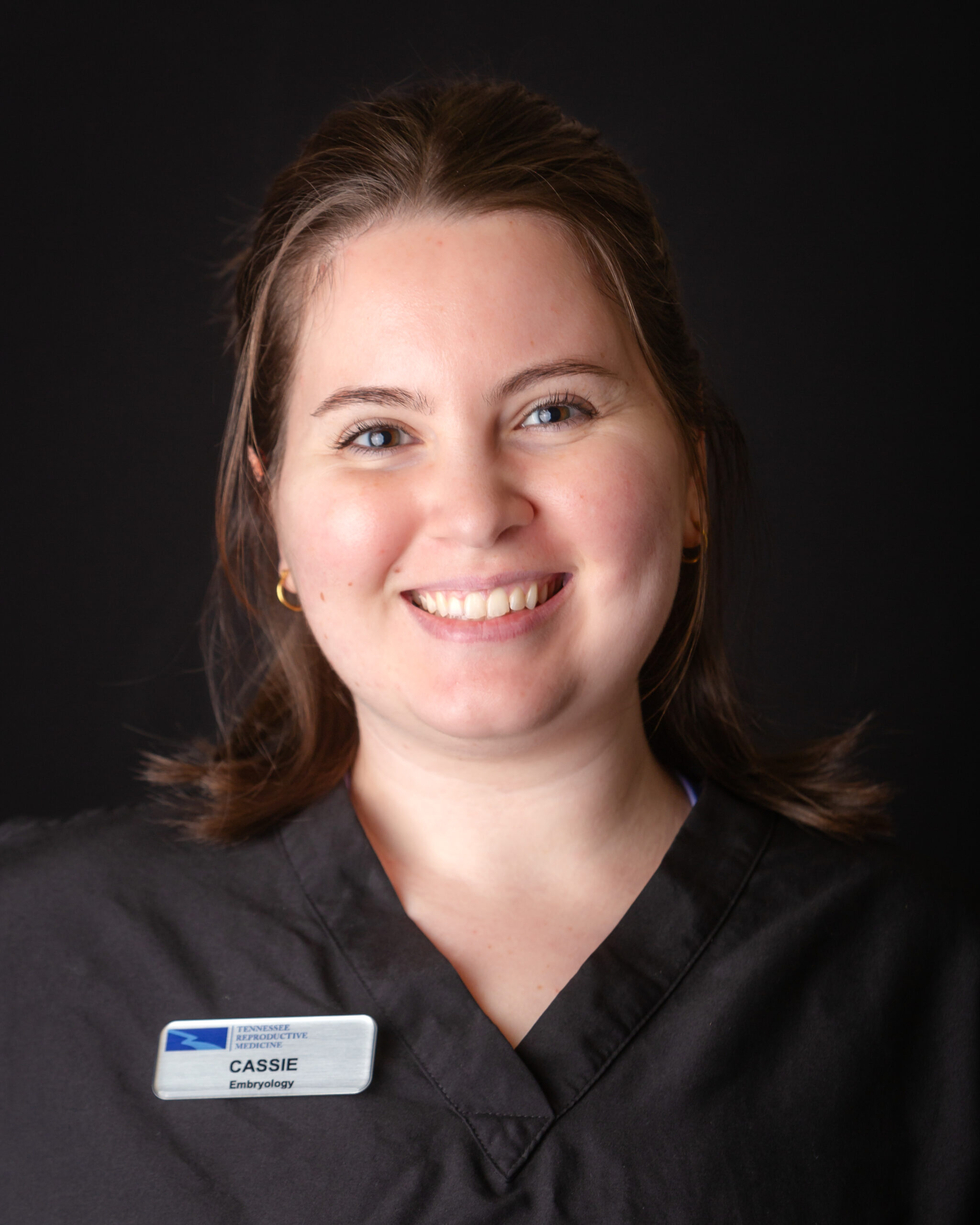 Cassie Ellis | Junior Embryologist | TRM |