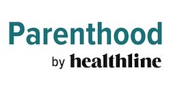 Healthline Parenthood logo | Pregnancy After IUD Removal| Tennessee Reproductive Medicine