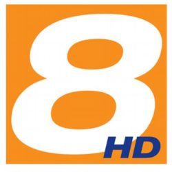 Knoxville Channel 8 logo 400x400