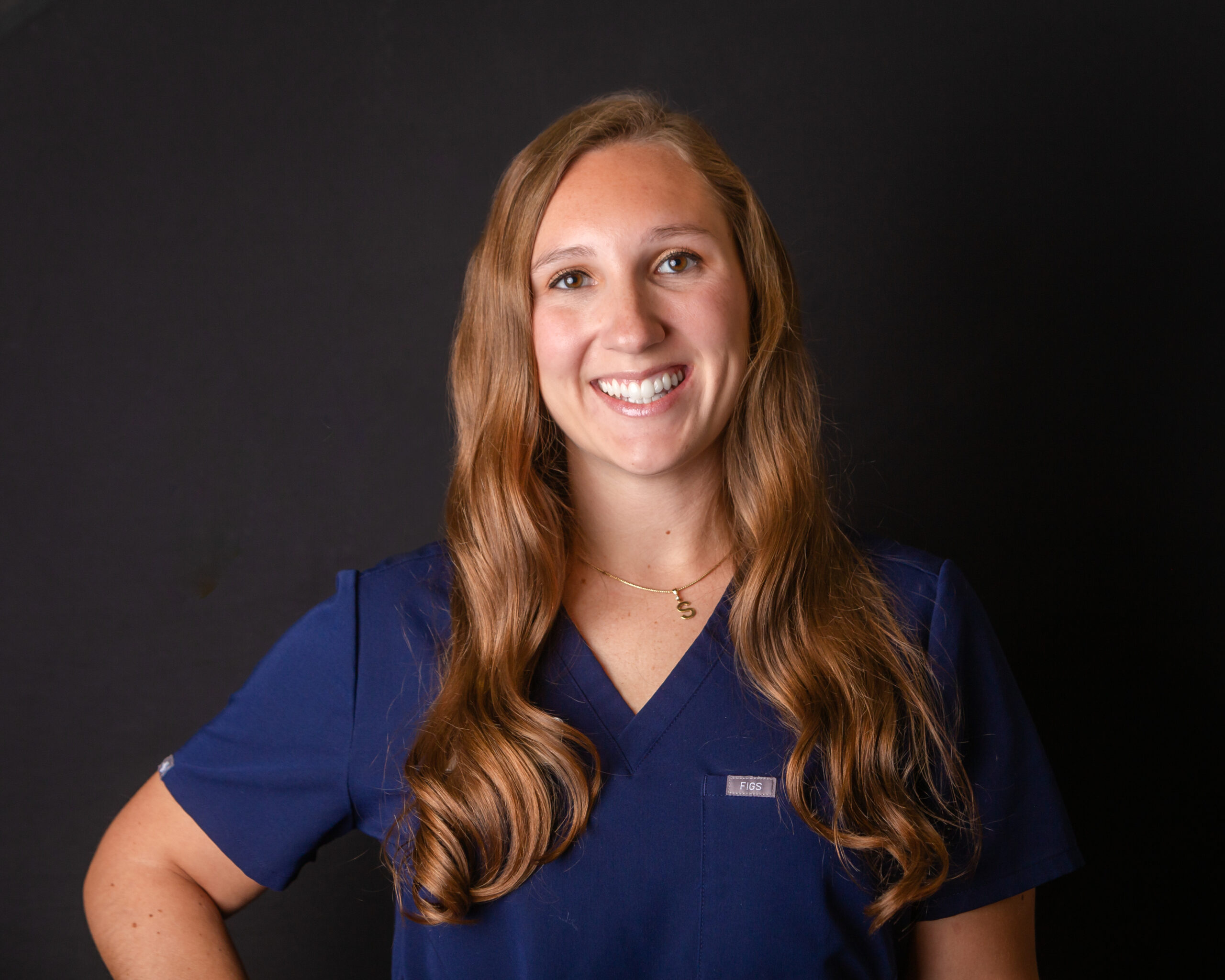 Shelby Wright | Nurse Practitioner | TRM |