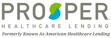 Propser Healthcare Lending