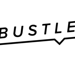 Bustle logo for story on how to increase fertility | Tennessee Reproductive Medicine