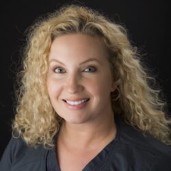 Linda Miller, Registered Nurse on TRM staff | Chattanooga
