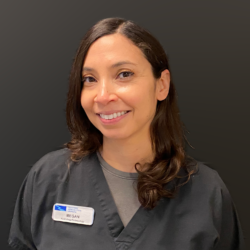 Megan Sribour, Embryologist at Tennessee Reproductive Medicine | Chattanooga, TN